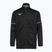 Bluza treningowa dziecięca Mizuno Knitted Track black