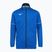 Bluza treningowa dziecięca Mizuno Knitted Track royal