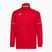 Bluza treningowa dziecięca Mizuno Knitted Track red