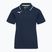 Koszulka dziecięca Mizuno Polo navy/white