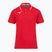 Koszulka dziecięca Mizuno Polo red/white