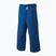 Spodnie judogi Mizuno Judo IJF CN blue