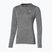 Longsleeve damski Mizuno Impulse Core Tee magnet
