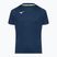 Koszulka treningowa dziecięca Mizuno Core SS navy/navy