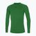 Longsleeve do biegania męski Mizuno Core Underwear green/black