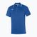 Koszulka polo dziecięca Mizuno Polo royal