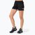 Spodenki treningowe damskie Mizuno Premium Handball czarne X2FB0C0209