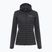 Kurtka hybrydowa damska Berghaus Nula Hybrid black/black