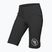 Spodenki rowerowe damskie Endura Singletrack Lite Short Std black