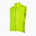 Kamizelka rowerowa męska Endura Pakagilet hi-viz yellow