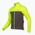 Kurtka rowerowa męska Endura Windchill II hi-viz yellow