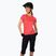 Spodenki rowerowe damskie Endura Hummvee 3/4 W black