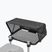 Półka do podestu Preston Innovations OFFBOX36 Venta-Lite Hoodie Side Tray Small black