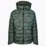 Kurtka wędkarska męska RidgeMonkey Apearel K2Xp Waterproof Coat zielona RM609