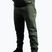 Spodnie wędkarskie męskie RidgeMonkey Apearel Heavyweight Joggers zielone RM635