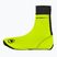Ochraniacze na buty rowerowe Endura FS260-Pro Slick Overshoe hi-viz yellow