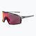 Okulary przeciwsłoneczne Endura Dorado II 3+1+1 grey/brown tint /full red-black mirror