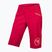 Spodenki rowerowe damskie Endura Singletrack Lite Short Std berry