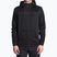 Bluza rowerowa męska Endura Hummvee Hoodie black