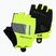 Rękawiczki rowerowe męskie Endura FS260-Pro Aerogel hi-viz yellow