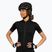 Koszulka rowerowa damska Endura FS260 II W black