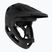 Kask rowerowy Endura Singletrack Full Face MIPS black