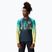 Longsleeve rowerowy męski Endura Tropical Print Ltd atlantic