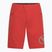 Spodenki rowerowe damskie Endura Singletrack Lite Short Sht pomegranate