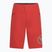 Spodenki rowerowe damskie Endura Singletrack Lite Short Std pomegranate