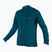 Bluza rowerowa męska Endura Singletrack Thermal FZ barra blue