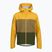 Kurtka rowerowa męska Endura Singletrack II Waterproof mustard