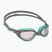 Okulary do pływania ZONE3 Attack pink/grey/green
