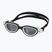 Okulary do pływania ZONE3 Venator-X black/white/smoke tinted lens