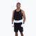 Koszulka męska Boxraw Stevenson Tank 2.0 black/white