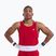 Koszulka męska Boxraw Stevenson V2 Tank red/white