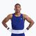 Koszulka męska Boxraw Stevenson Tank 2.0 blue/white