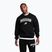 Bluza męska BOXRAW East Street Sweatshirt black