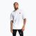 Koszulka męska Boxraw Boxing is Love Oversized white