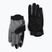 Rękawiczki rowerowe Endura Loop Full Finger dreich grey