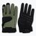 Rękawiczki rowerowe Endura Loop Full Finger machair green
