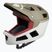 Kask rowerowy Endura Singletrack Full Face tweed green