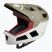 Kask rowerowy Endura Singletrack Full Face MIPS tweed green