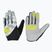Rękawiczki rowerowe damskie Endura Hummvee Lite Icon W haar grey