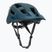 Kask rowerowy dziecięcy Endura Hummvee Youth barra blue
