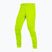 Spodnie rowerowe męskie Endura MT500 Burner Lite lime green