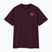 Koszulka rowerowa Endura Pedal Power Graphic Tee sage green