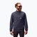 Kurtka rowerowa męska Endura Alltrack Ride Packable Jacket carbon grey