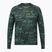 Longsleeve rowerowy męski Endura Singletrack Print carbon grey