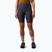 Spodenki rowerowe damskie Endura Loop Waist Short W carbon grey