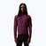 Bluza rowerowa męska Endura Loop Ride L/S Jersey black cherry